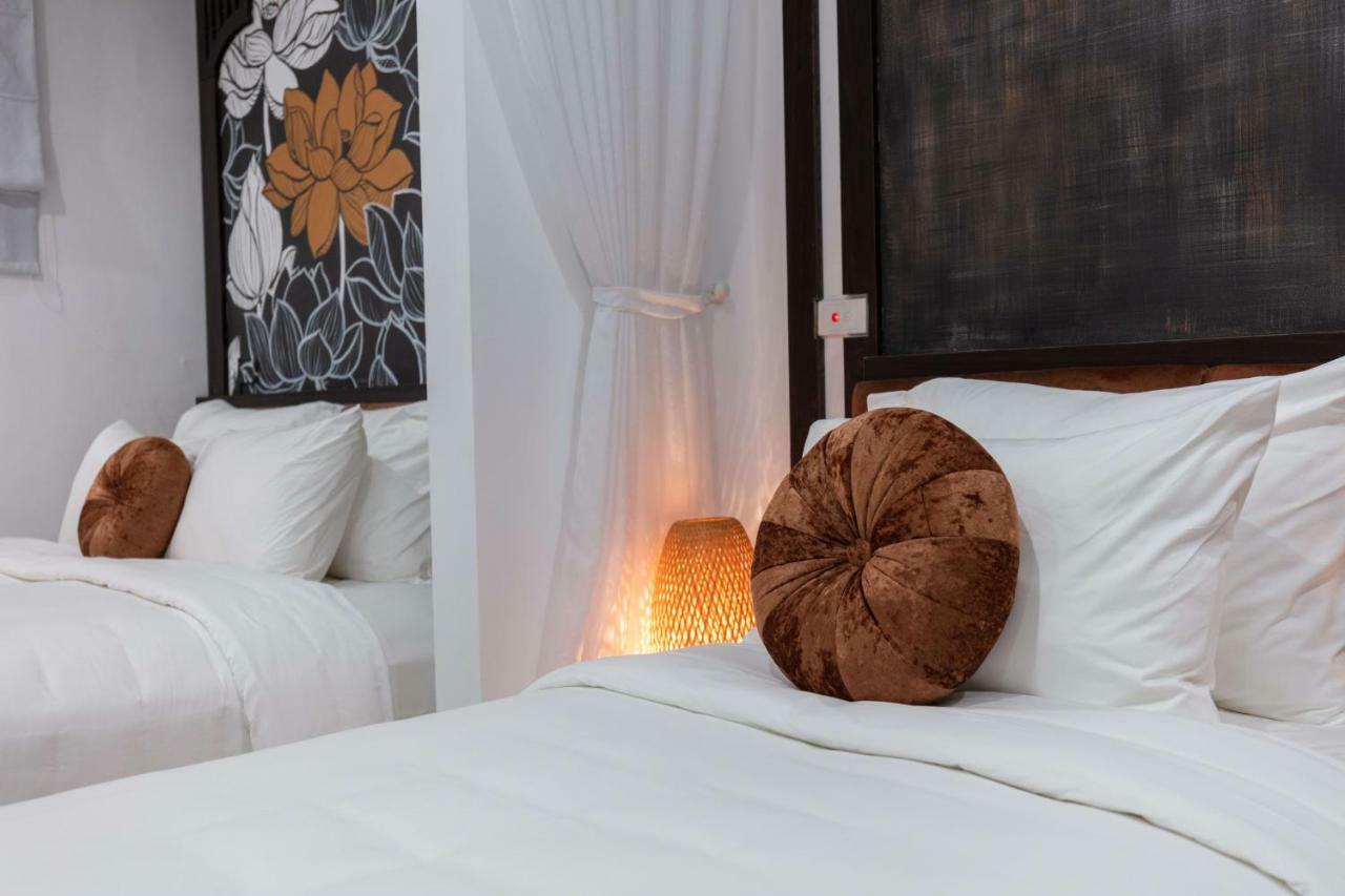 Hanoi Center Silk Lullaby Hotel And Travel Eksteriør bilde